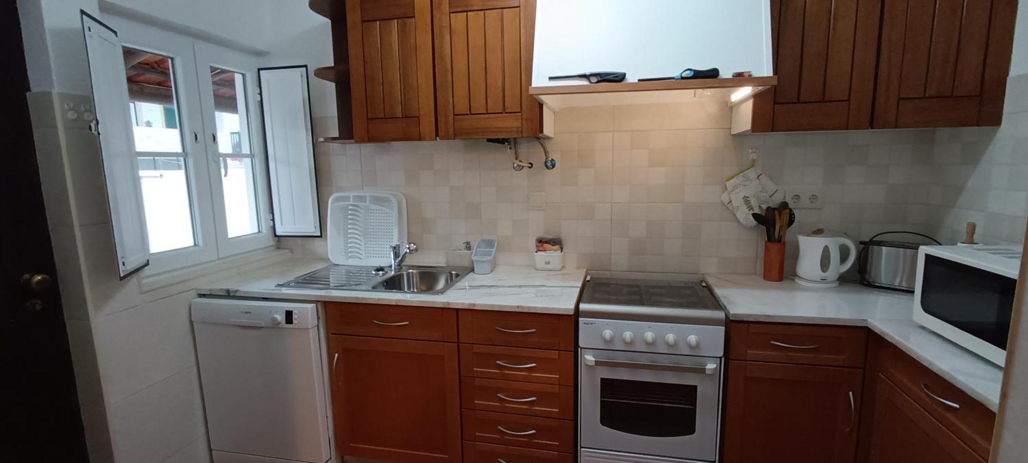 Alojamentos Vitinho 2 - Vila Nova Milfontes Вила-Нова-де-Мильфонт Экстерьер фото