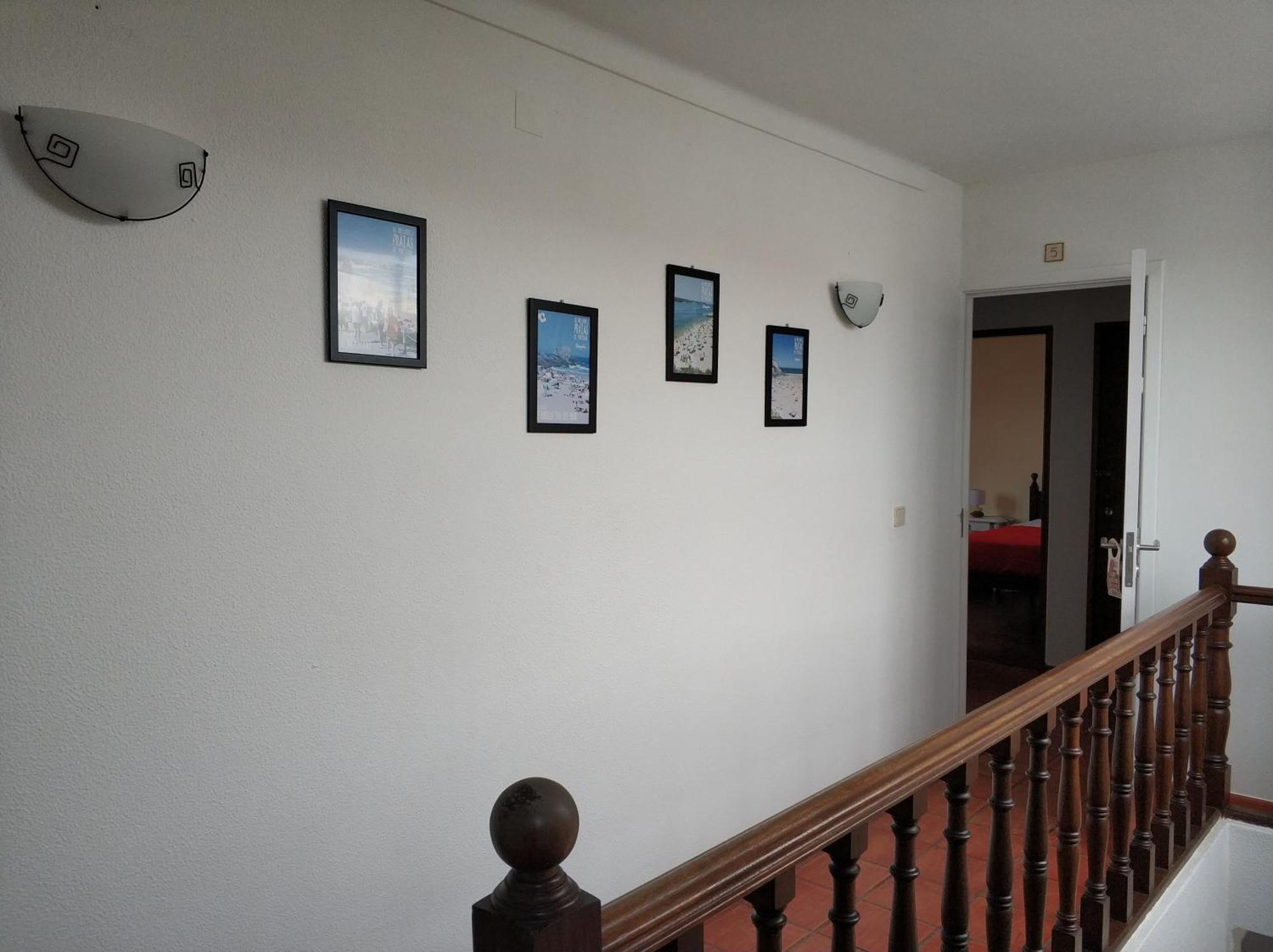 Alojamentos Vitinho 2 - Vila Nova Milfontes Вила-Нова-де-Мильфонт Номер фото