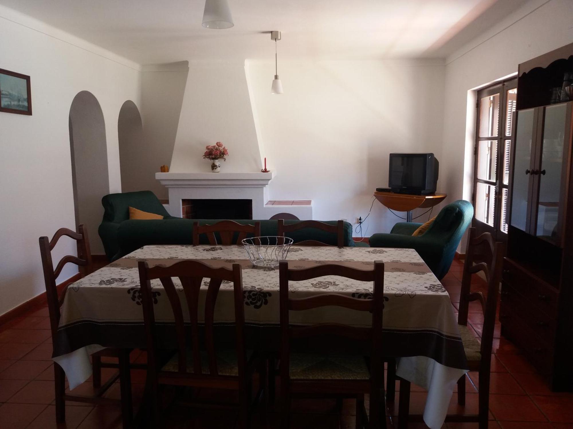 Alojamentos Vitinho 2 - Vila Nova Milfontes Вила-Нова-де-Мильфонт Номер фото